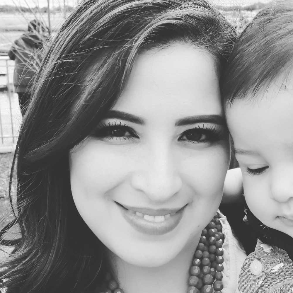 Meet your Posher, Ruth